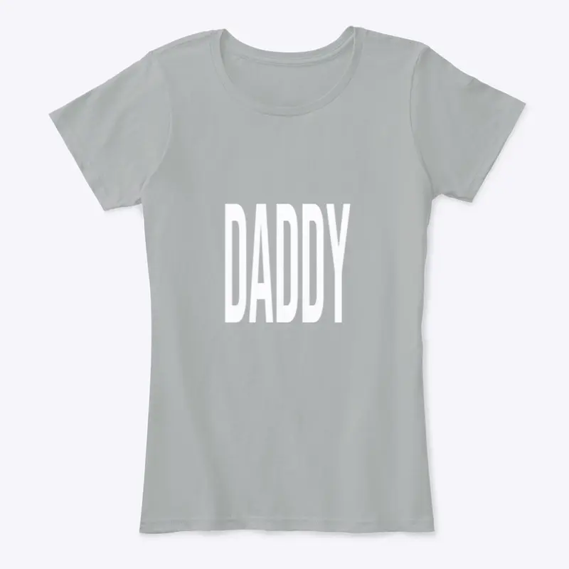 Daddy