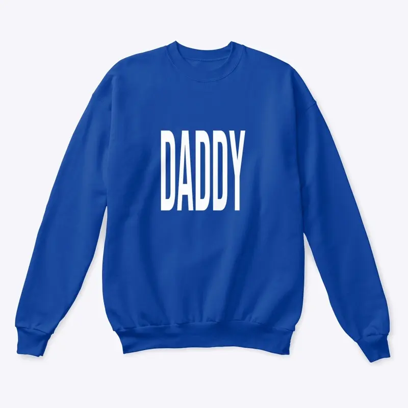 Daddy