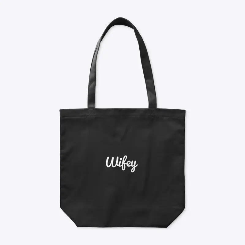 "Wifey" lounge wear