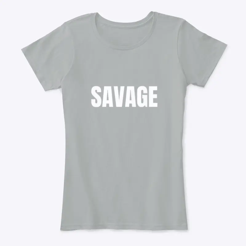 Savage Collection